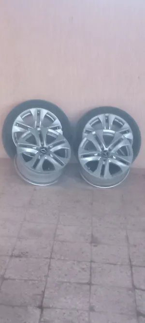 ديسكوات مرسيدس بنز بكلاوه 17اصليات