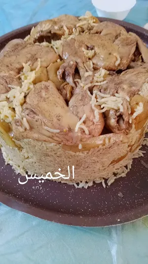 مطبخ اكلات جدودنا