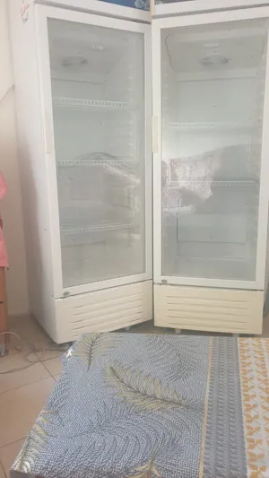 ثلاجات محلات + مجلى ستينلس ستيل للبيع