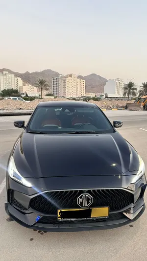 Used MG MG GT in Muscat