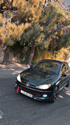 بيجو 206 للبيع
