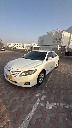 Used Toyota Camry in Muscat