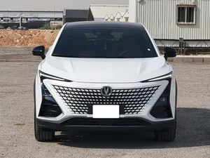 شانجان يوني تي 2024 لون ابيض