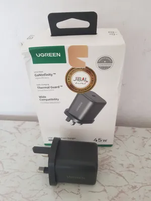 ugreen 45w charger
