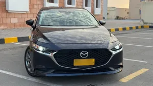 Used Mazda 3 in Al Batinah