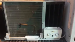 Pearl window ac 2 ton with remote control for sale ...