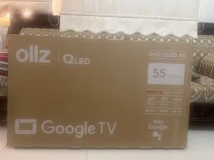 تلفزيون ollz