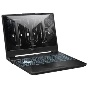 لاب توب جيمنج ASUS TUF Gaming F15 بحالة ممتازة - شاشة 144Hz