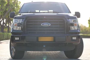 فورد بيك آب F-150 مستعمل