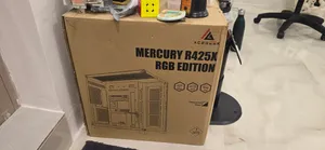 acegeek case for 46bhd acegeek pc case for sale only 46bhd comes with fans looks cool support 10 fan