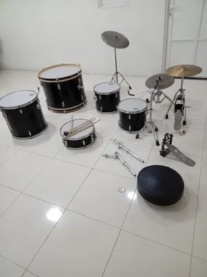 Music drums for sale