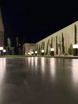 شالية مميز بتشطيبات فاخره وعصريه في البحر الميت