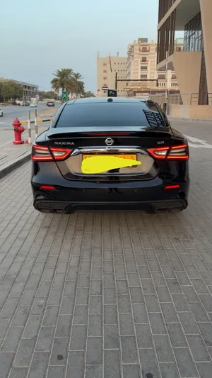 Used Nissan Maxima in Muscat