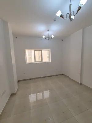 1100 m2 1 Bedroom Apartments for Rent in Sharjah Muelih Commercial