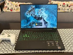 Asus Tuf A16 Laptop