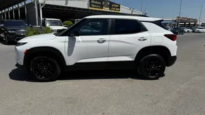 2024 Chevrolet Trailblazer LT 4/4