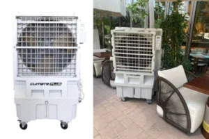 Industrial Air Cooler 12000 – Climate Plus Dubai