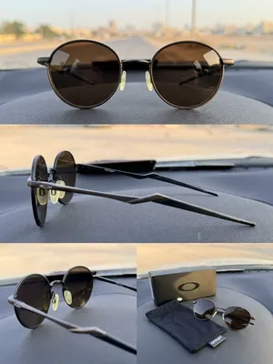 Original Oakley Terrigal Sunglasses (Prizm Lenses)