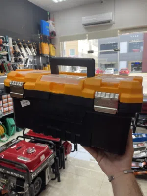 صندوق بلاستك 17 انش انكو