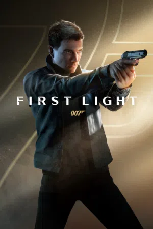 first light 007