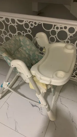 Used Baby High Chair for Sale