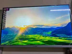 Geepas smart TV