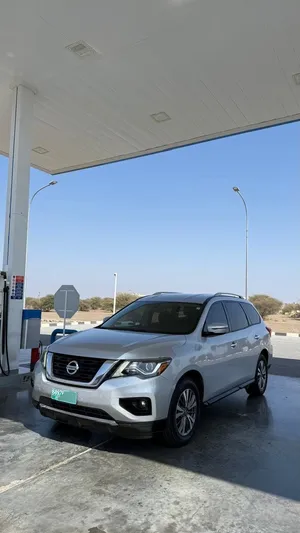نيسان باتفندر 2019