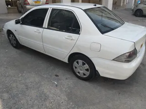 ميتسوبيشي 2008