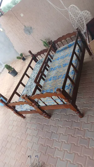 سرير مزدوج