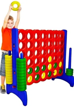 لعبة كونكت فور connect 4 للحضانات ورياض الأطفال متوفر خدمة التوصيل لجميع المحافظات