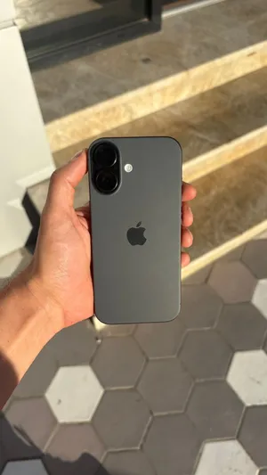 Apple iPhone 17 256 GB in Tripoli