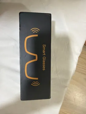 Dynamic Wellness SmartWat نظارة تصوير  فيديو خورافيه