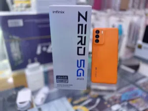 Infinix Other 256 GB in Zarqa