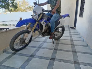 ياماها wrf