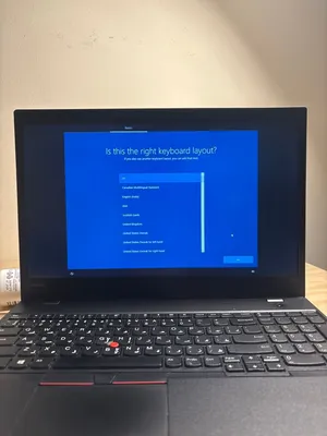 Windows Lenovo for sale  in Amman