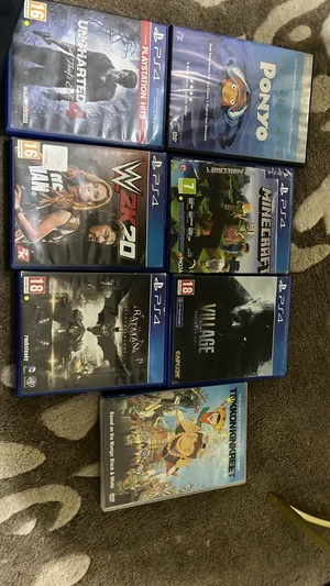 سيديات للبيع و كيبورد قيمنق و ماوس قيمنق و ماوس عادي اقرا الوصف للأسعار قابل للتفاوض المعقول لو كميه