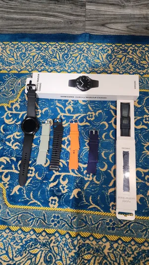 Samsung Watch 4