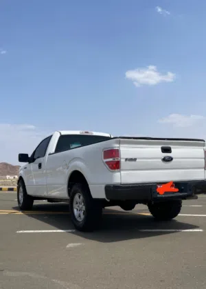 Used Ford F-150 in Al Dhahirah