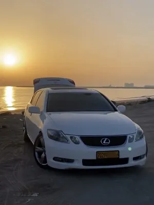 Lexus gs 300