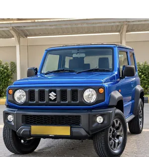 Suzuki Jimny 2021 for sale