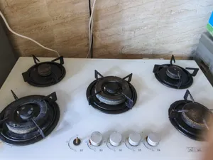 طباخ مستعمل نظيف جدا