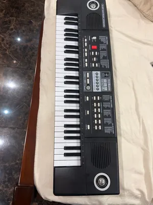 Piano keyboard جديد
