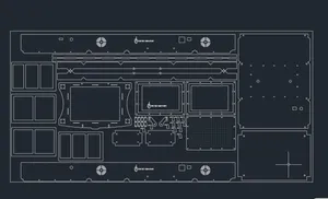 design of factory machines