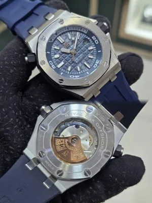 Audemars Piguet watch
