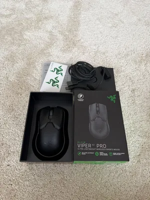mouse Razer Viper V2 Pro