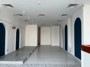 Vacating commercial Premises