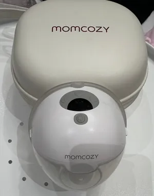 شفاط حليب Momcozy M5