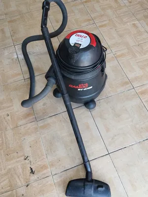 Ramco Vacuum Cleaners for sale in Irbid