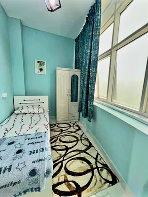 Furnished Monthly in Ajman Ajman Corniche Road