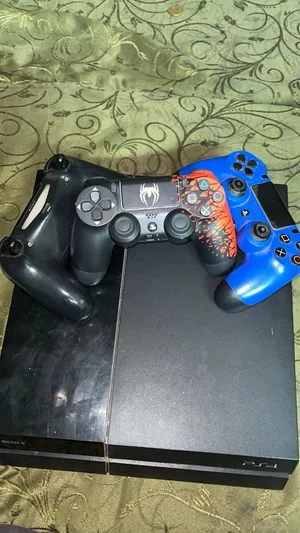 (PlayStation & Fat)